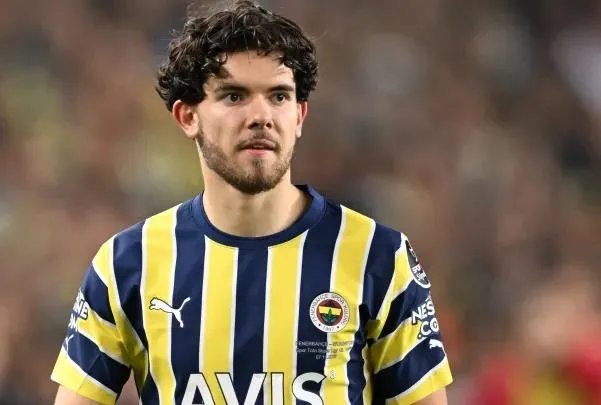 Ferdi’ye ada kancası