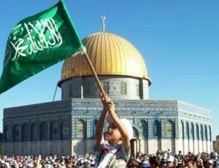 Hamas’tan 15 Haziran için genel seferberlik çağrısı