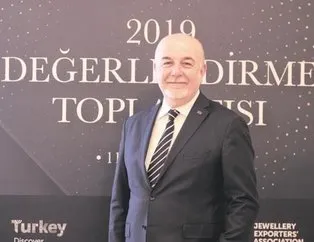 Yabancıya Türk takısı