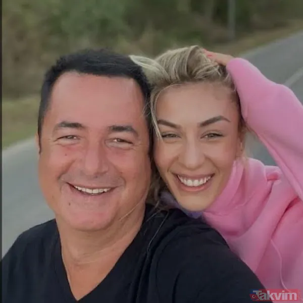 Acun Ilıcalı ve Çağla Altunkaya’nın düğün günü! İşte ilk görüntüler! - 20