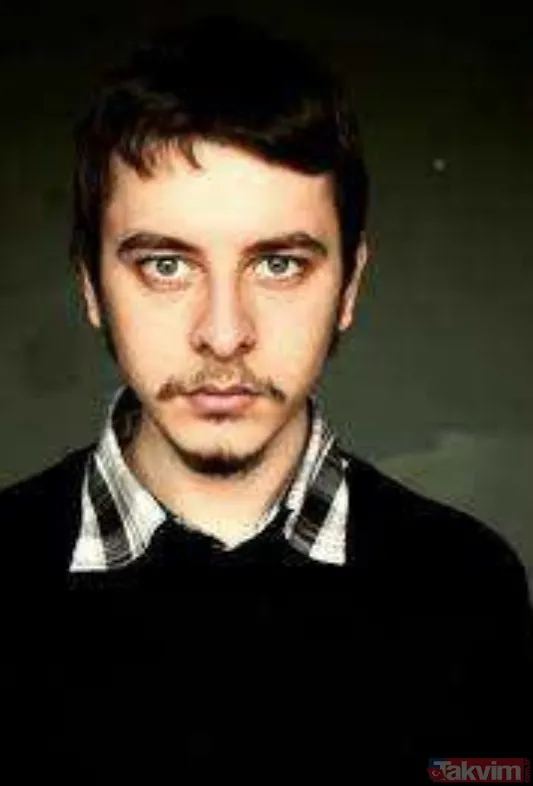 Onu herkes albino sanmıştı! Pis Yedili'nin PC'si Ahmet Yıldırım'ın gerçek halini gören kimse tanıyamadı - 6