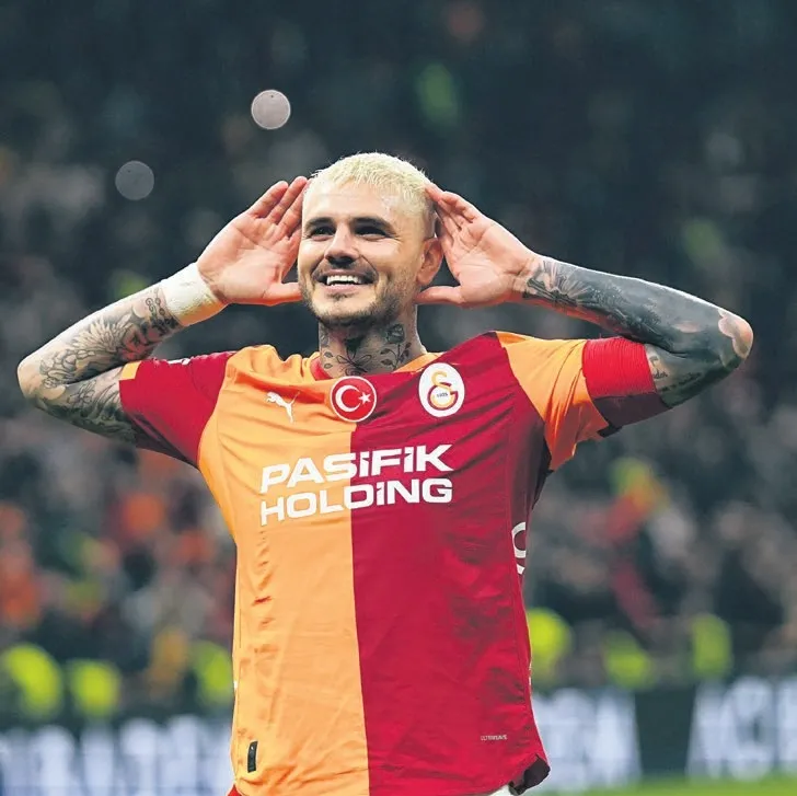 Buruk’un zor kararı