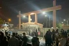 Konya Cezaevinde isyan iddiasının gerçeği yansıtmadığı ortaya çıktı! 8 şüpheli hakkında gözaltı kararı verildi