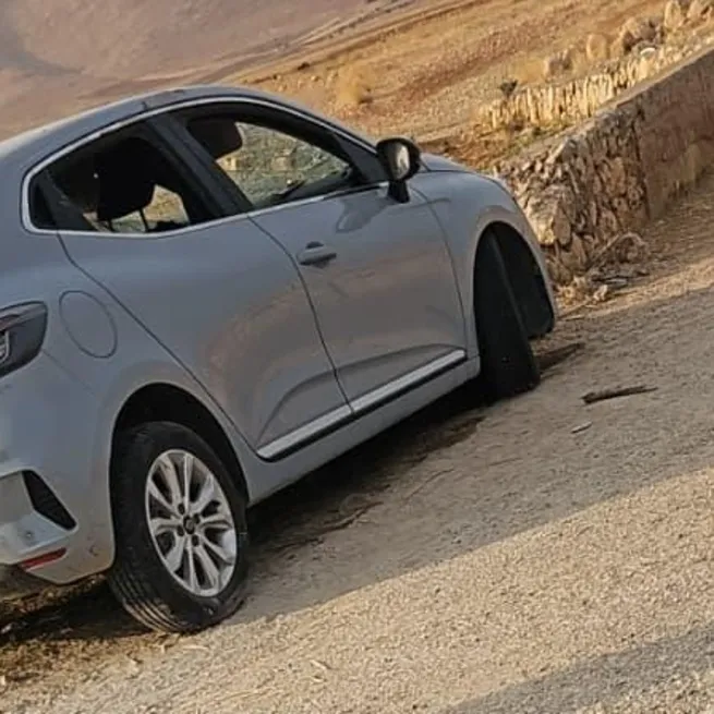Mardin'de feci kaza! Otomobil sulama kanalına devrildi: Aynı aileden 4'ü çocuk 6 kişi hayatını kaybetti