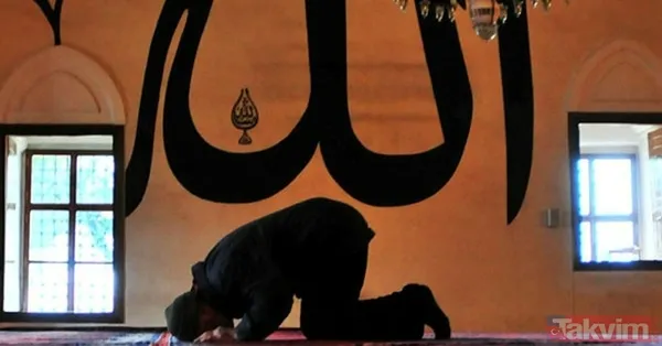 Ramazan'ın ilk gecesi 2 rekat namaz nasıl kılınır, nasıl niyet edilir? RAMAZAN'IN İLK GÜNÜ YAPILACAK İBADETLER 2023! Ramazan ayı çekilecek tesbihler ve zikirler! - 14