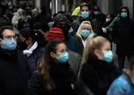 Koronavirüse yakalanan erkeklerin ölüm oranı yüzde 66