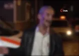 Engelli kardeşini darbettikten sonra bıçakla yaraladı sonra hiçbir şey olmamış gibi başında sigara içti