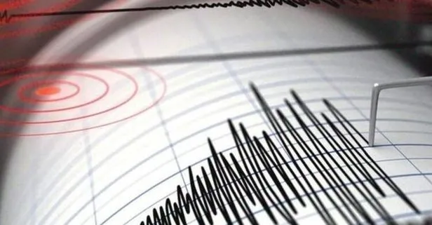 Son dakika: Sivas deprem şiddeti kaç? Kandilli AFAD son depremler
