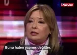 BBC'den skandal sansür!