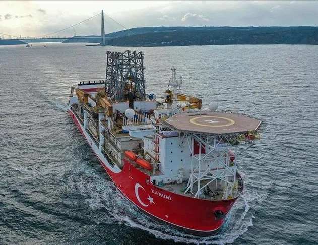 TPAO Marmara’da petrol arayacak