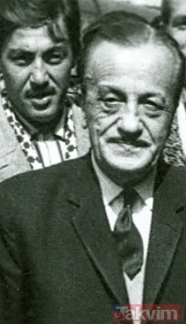 Necip Fazıl Kısakürek'in ölümünün 39. yılı! Ailesi tek tek anlattı: Seccadesine bile haciz gönderdiler. - 3