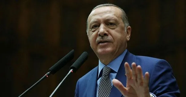 Son dakika: Başkan Erdoğan’dan Kılıçdaroğlu hakkında suç duyurusu