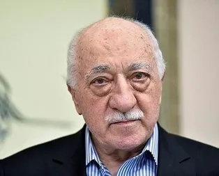 FETÖ’ye Cizvit benzetmesi