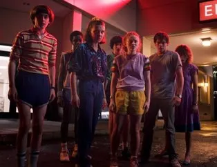 Stranger Things 4. sezon ne zaman?