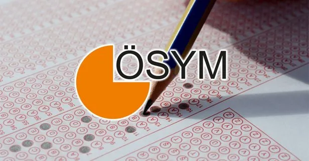 2020 ÖSYM sınav takvimi yayınlandı mı?
