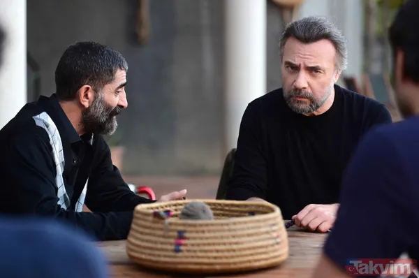 Türkiye ATV'yi izledi! Ben Bu Cihana Sığmazam 4.son bölümüyle reytinglerin zirvesinde! Sezonu sallamaya devam ediyor - 5