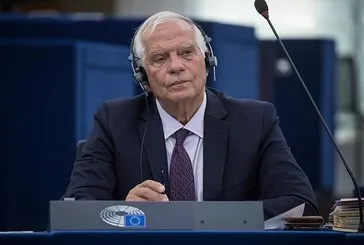 Josep Borrell’dan Filistin mesajı! AB ülkeleri tanımaya hazırlanıyor