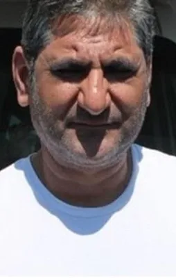 İçip içip KK'nın çadırını bastı