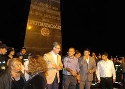 Marmara Depremi’nin 12. yıldönümü