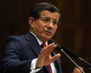 Davutoğlu’ndan vali ve bürokratlara talimat