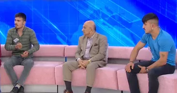 Müge Anlı canlı yayınında Ecrin bebeğin babaannesi hakkında korkunç iddia: Ecrini babaannesi...