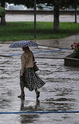 İstanbul'da bugün yağmur yağacak mı? Meteoroloji'den uyarı geldi!