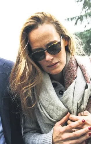 James Le Mesurier'in eşine göre ölüm sebebi: Tamamen duygusal!