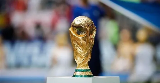 2022 Dünya Kupası bugün Katar - Ekvador karşılaşmasıyla başlıyor