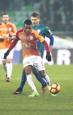 Garry Rodrigues şoku: Dönmek istiyorum