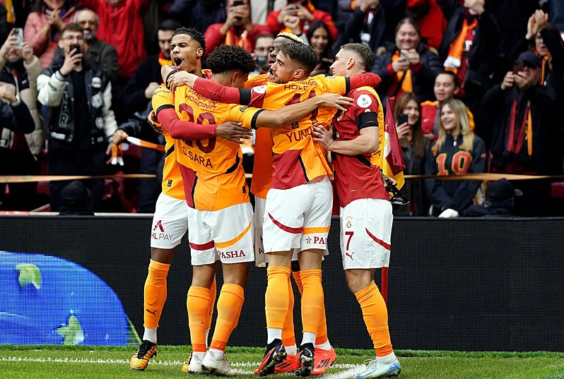 Galatasaray’dan erteleme başvurusu!