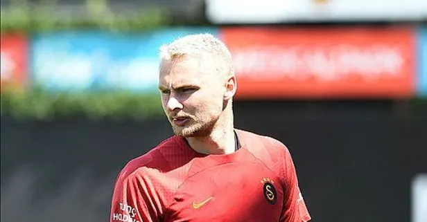 ÖZEL | Galatasaray hedefini belirledi! Nelsson'un yerine sürpriz isim