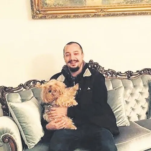 Uludağ'da kaybolan dağcılara ait ilk ize ulaşıldı-2