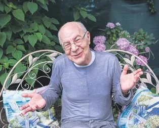 Bu ne biçim hikaye böyle