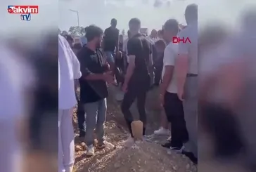 Antalya’da motosiklet kazası: 1 ölü