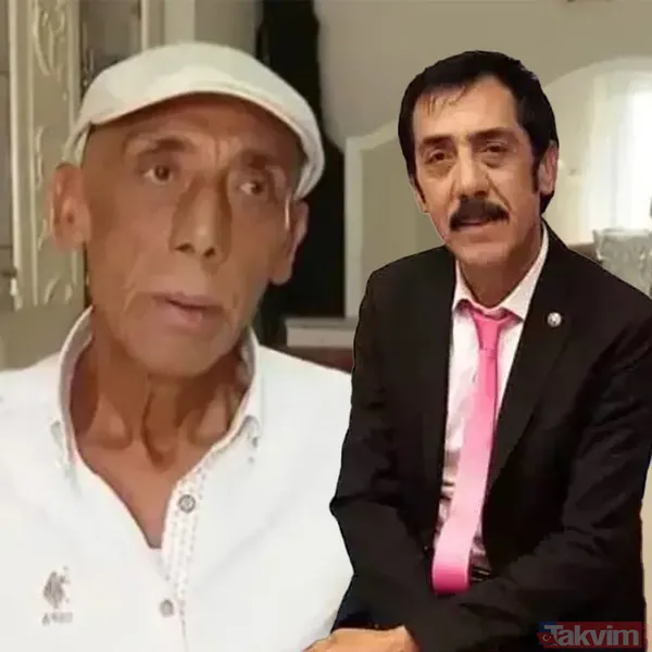 'Ankaralı Turgut' Olarak Tanınan Ünlü Şarkıcı Turgut Karataş, Geçen Yıl Ağustos Ayında Kanser Olduğunu Öğrendi. Kanser Hücreleri Karaciğere Kadar Sıçrayan Ünlü...