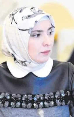 Putin’e Müslüman gazeteci rakip