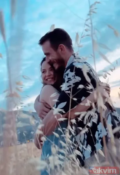 Aşk-ı Memnu'nun Bihter Ziyagil'i 13. ölüm yıl dönümünde de unutulmadı! Behlül aşkı sonu olmuştu! Beren Saat ve Kıvanç Tatlıtuğ... - 19