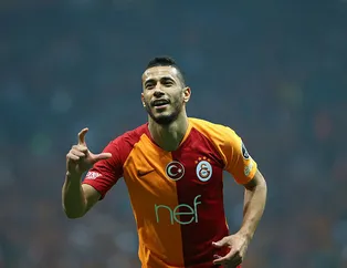 Galatasaray'da hedef Juan Mata!
