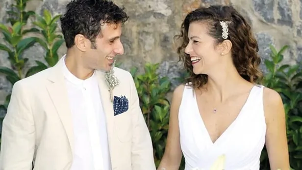 Gaye Gürsel kimdir? 20 yıllık sevgilisi ile evlenen Gaye Gürsel kaç yaşında?-2