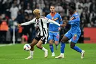 Kartal 'GÖZ'e geldi! Beşiktaş - Göztepe: 1-3 | MAÇ SONUCU