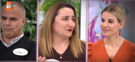 Esra Erol SON BÖLÜM TEKRAR İZLE 19 Şubat 2021 Cuma | YOUTUBE linki Sevgi ve Mehmet'in bitmeyen kavgasında şok itiraf-4