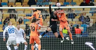 Şampiyonlar Liginde gecenin maç sonuçları! Merih Demiral uçtu, Barcelona 5 attı, Messiden rekor geldi...