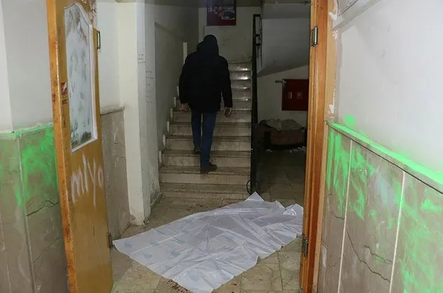 Eskişehir'de Tuğçe Can'ın katili yoğun bakımda! Yakalanacağını anlayınca intihara kalkıştı