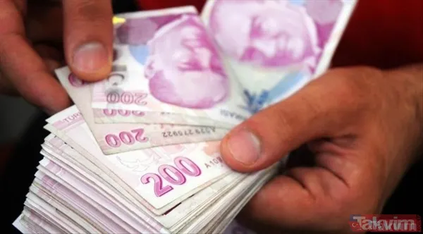 Maaşlara kallavi artış müjdesi geldi! SSK Bağ-Kur emeklisini sevince boğacak için düğmeye basıldı! Temmuz 2023'te maaşlara en az... - 17