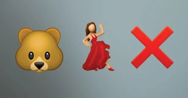 Görseldeki atasözünü sadece çok zekiler bulabiliyor: 3 emoji sana ne anlatıyor?