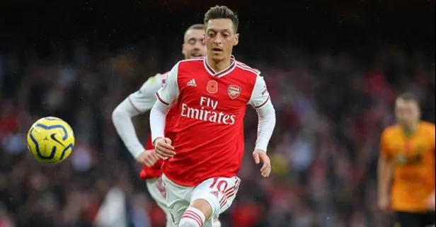 Mesut Ozil Fenerbahce Ye Geliyor Mu Ve Sonunda Menajeri Acikladi Takvim