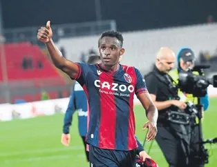 Lucumi Sunderland’e