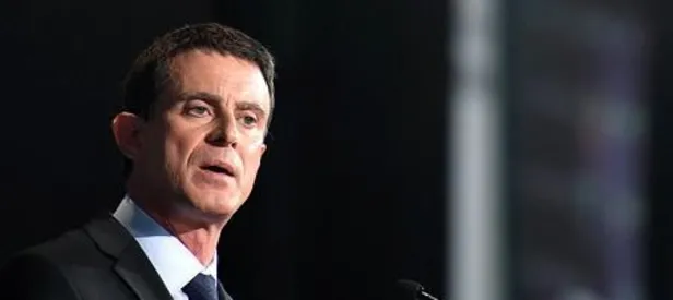 Fransa Başbakanı itiraf etti: Avrupa ölebilir