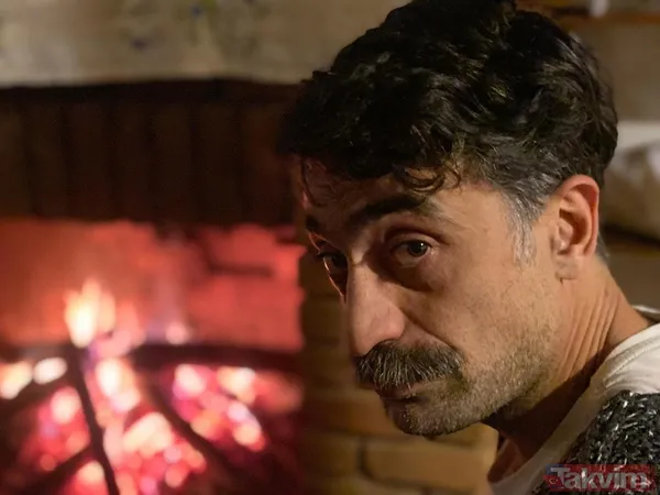 Yalı Çapkını'nın Kazım Ağa'sı Diren Polatoğulları bakın aslen nereli çıktı! İşte “Diyarbakırlı sanıyorlar” diyen Diren'in memleketi... - 3