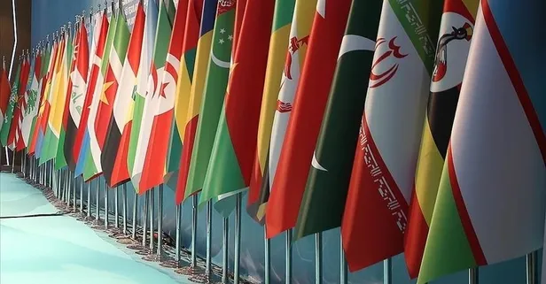 İslam İşbirliği Teşkilatı, Kur'an’a hakaret nedeniyle olağanüstü toplanıyor